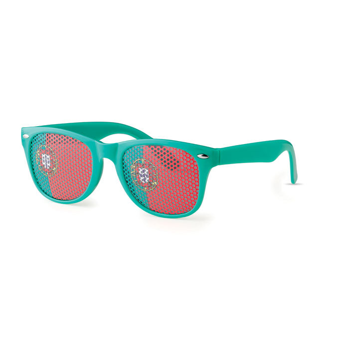 FLAG FUN - Lunettes de soleil country