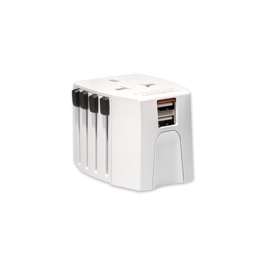 MUV USB - . 2-pole