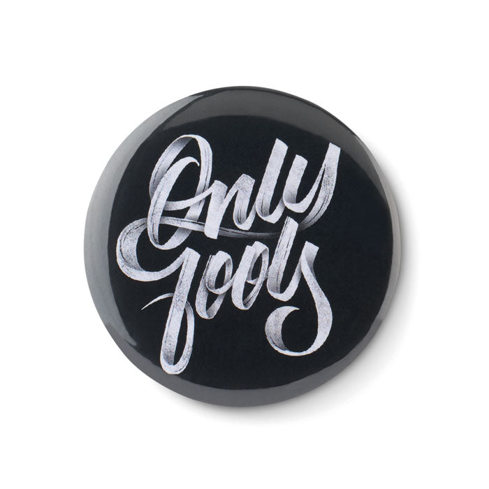 SMALL PIN - Button