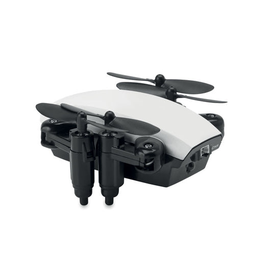 DRONIE - WIFI foldable drone
