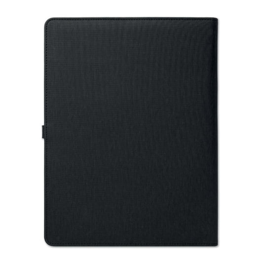 SMART FOLDER – A4-Ordner mit/kabellosem Ladegerät 5 W