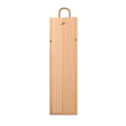 VINBOX – Weinkiste aus Holz