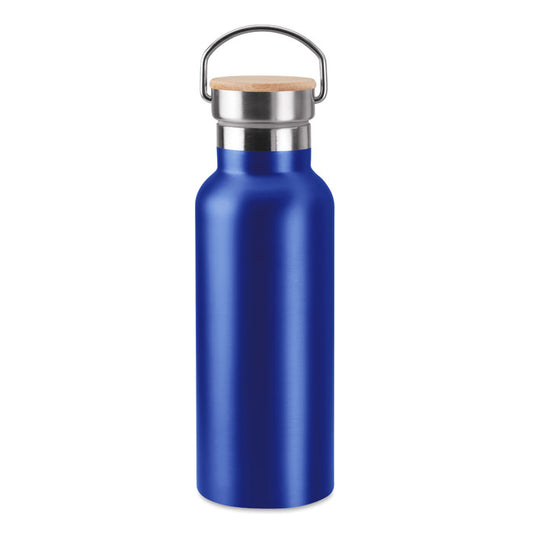 HELSINKI - Doppelwandiger Kolben 500 ml
