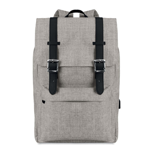 RIGA - Rucksack aus 600D-Polyester