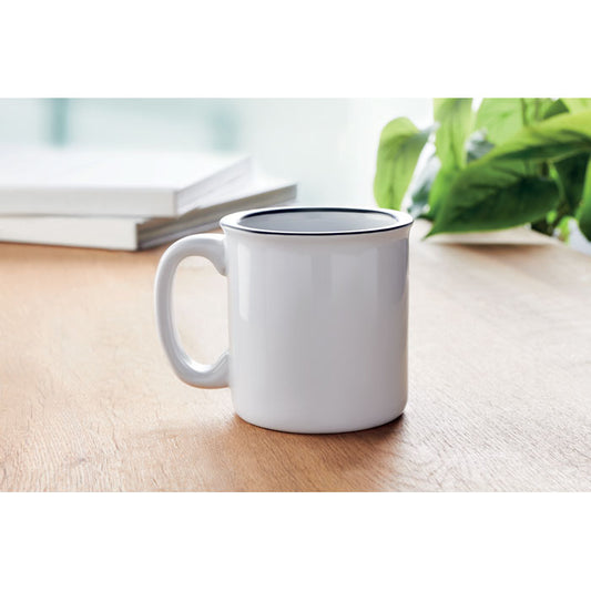 TWEENIES SUBLIM – Sublimations-Keramikbecher 240 ml