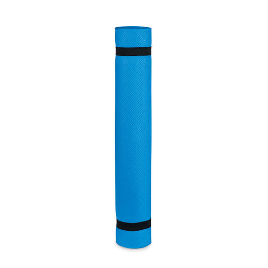 YOGI - Yogamatte EVA 4,0 mm mit Tasche