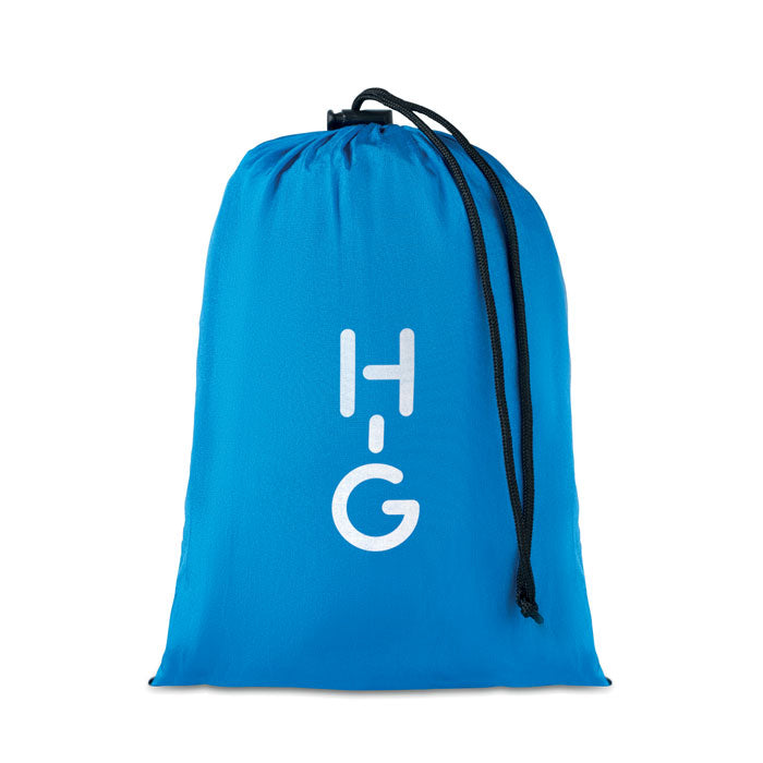 JUNGLE - Hamaca lleugera plegable