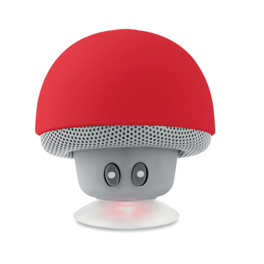 MUSHROOM – kabelloser 3-W-Lautsprecher