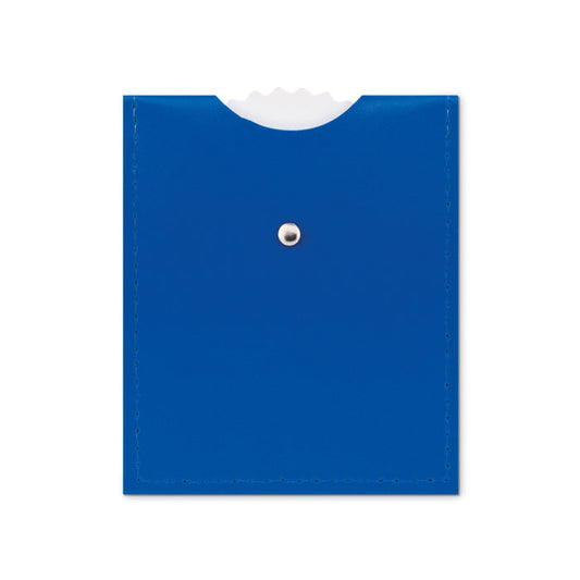 PARKCARD – Parkkarte aus PVC