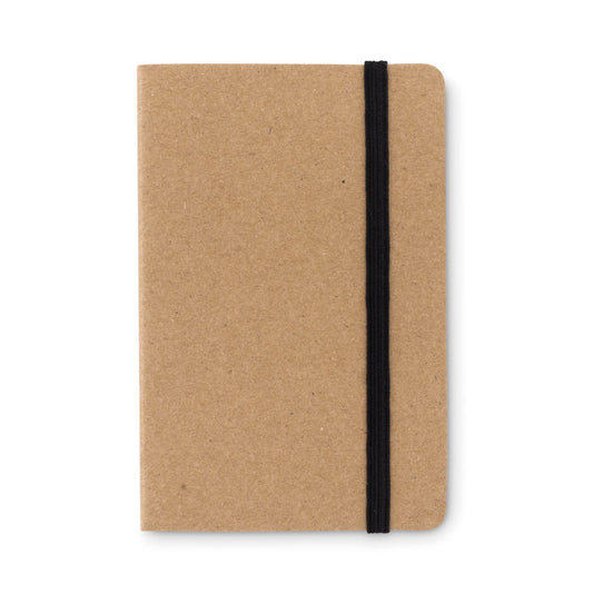 FOLDNOTE - Portacarte con set promemoria