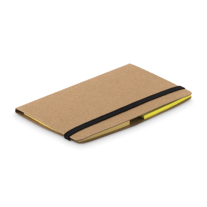 FOLDNOTE – Kartenhalter mit Memo-Set