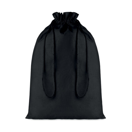 TASKE LARGE - Borsa grande con cordoncino in cotone