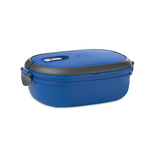 LUX LUNCH - Contenitore per il pranzo in PP con coperchio ermetico