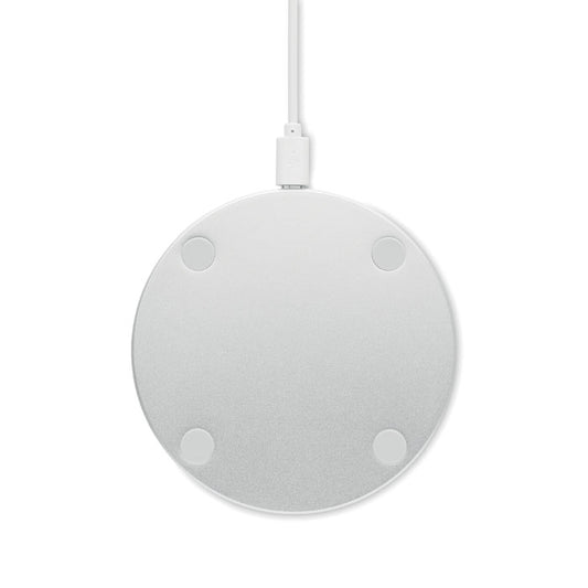 DESPAD - Caricatore wireless in bambù 10W