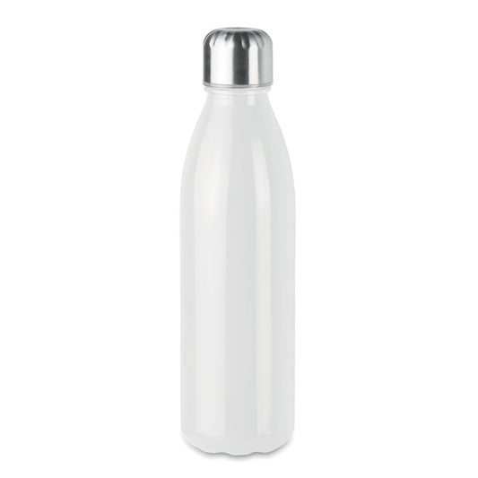 ASPEN GLASS - Borraccia in vetro da 650ml