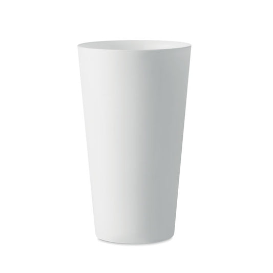 FESTA LARGE - Tazza per eventi riutilizzabile da 500 ml