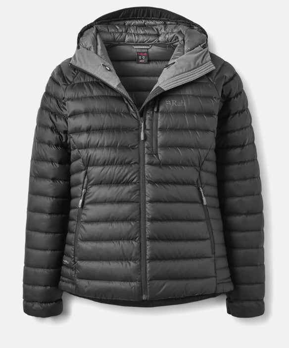 Rab Women's Microlight Alpine Jacket