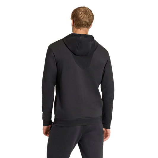 Adidas Men's ENT26 Full Zip Hoodie