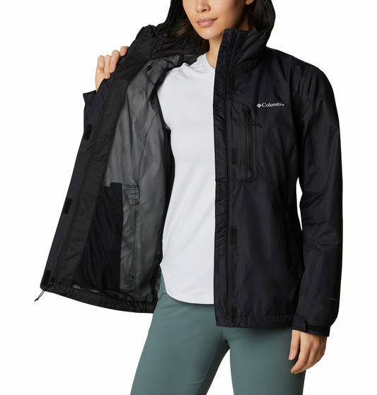 Columbia Women's Pouring Adventure III Jacket