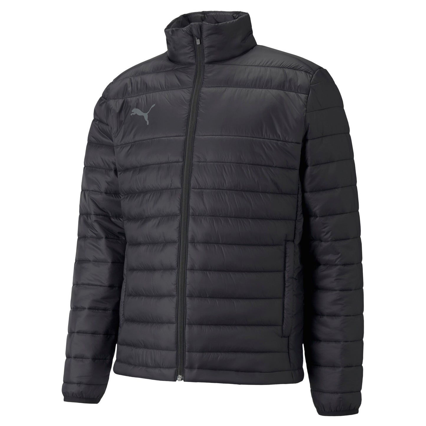 Puma Unisex TeamLiga Light Jacket