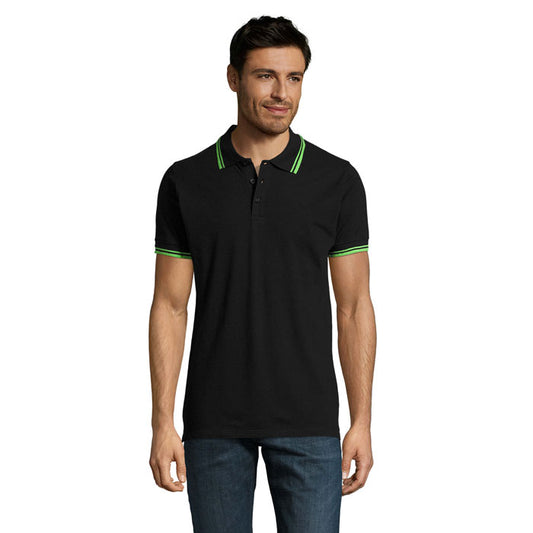 PASADENA HOMME - POLO 200
