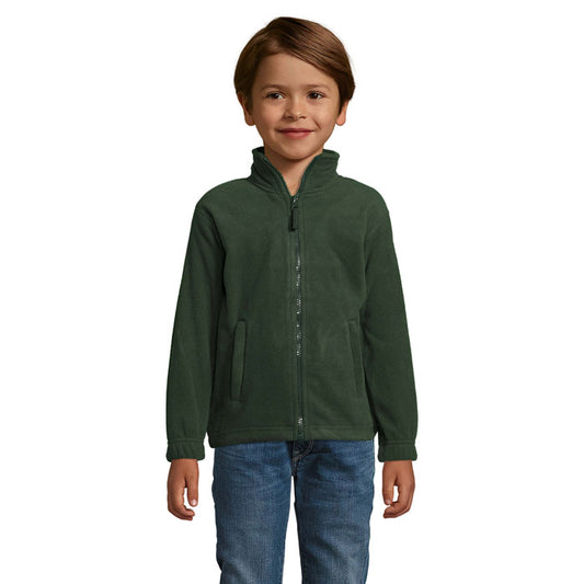 NORTH KIDS - FL JACKE 300g