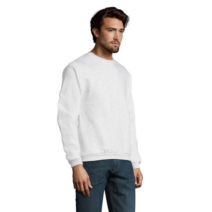 SPIDER - HERRENPULLOVER 260g