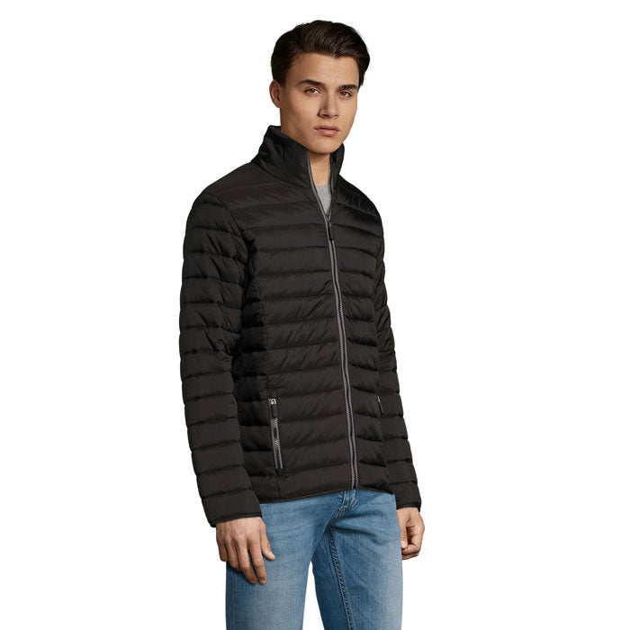 RIDE MEN - JACKET 180g
