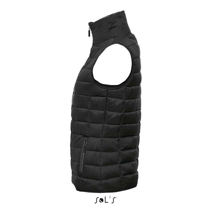 WAVE WOMEN - BODYWARMER 180g