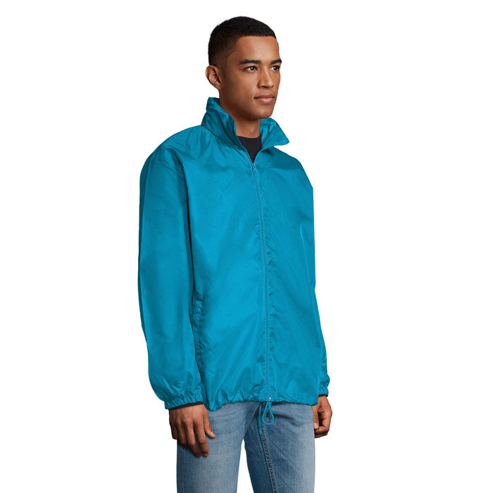 SHIFT - UNISEX WINDBREAKER