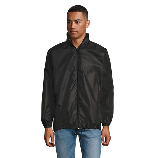 SHIFT – Unisex-Windjacke