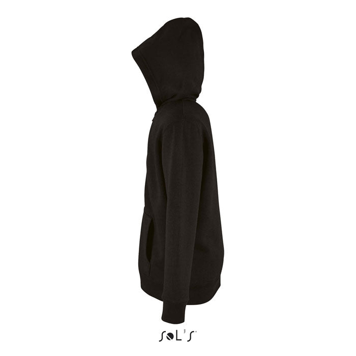 STONE KIDS - ZIP HOODIE 260