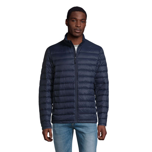 WILSON HERREN - WILSON JACKE HERREN 380T
