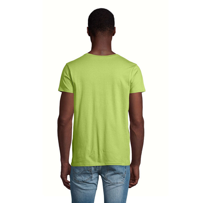 PIONEER HERREN - T-Shirt 175g