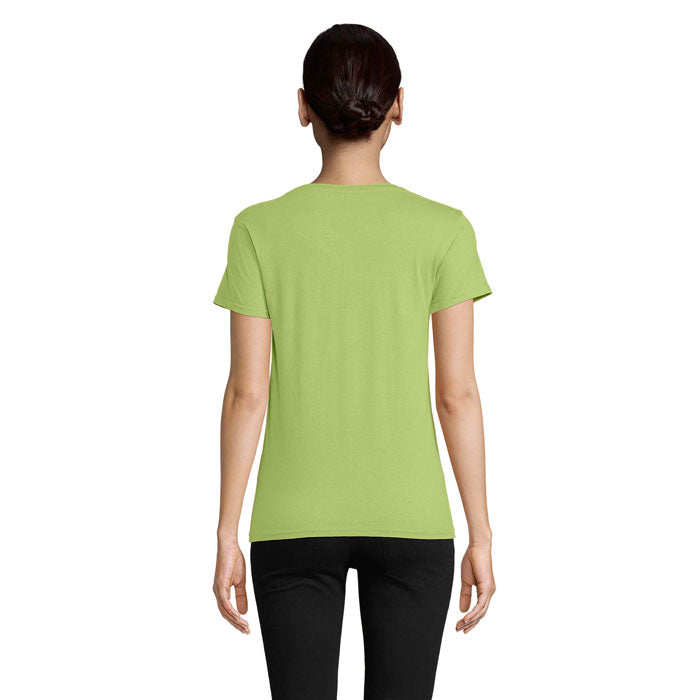 PIONEER FEMME - T-Shirt 175g