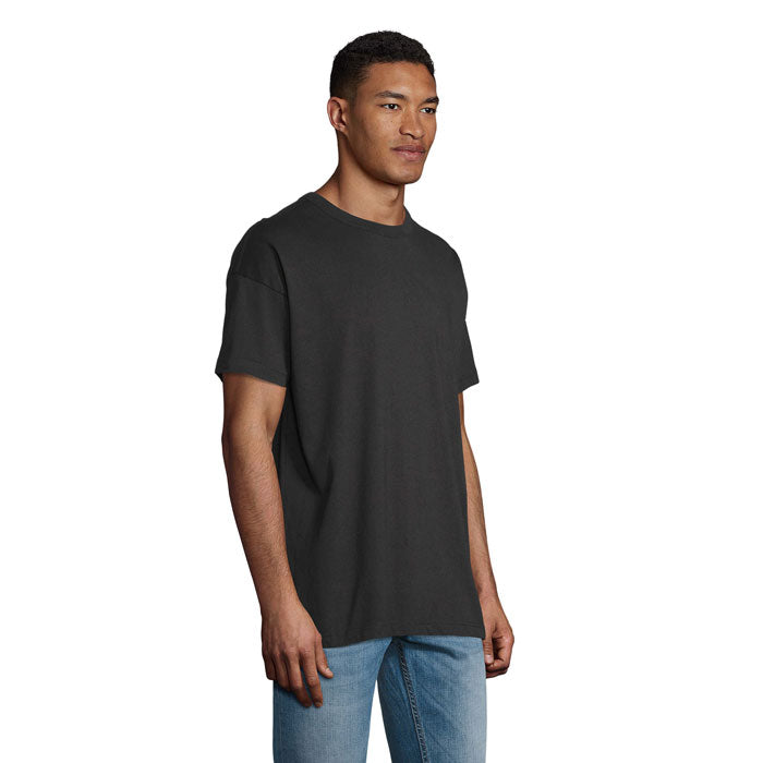 BOXY HOMME - T-SHIRT OVERSIZE