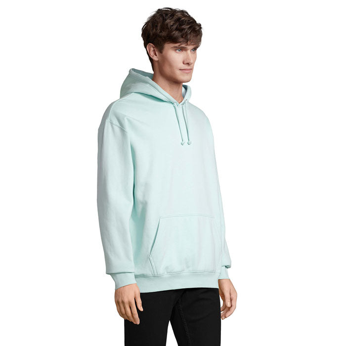 CONDOR - Unisex Hooded Sweat