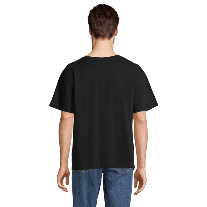 LEGACY - OVERSIZED T-SHIRT