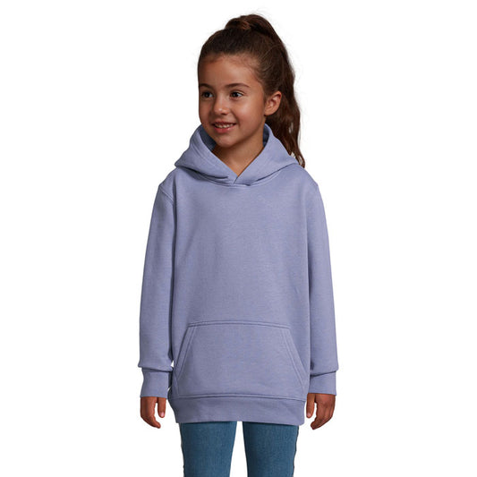 CONDOR KIDS - Felpa con cappuccio