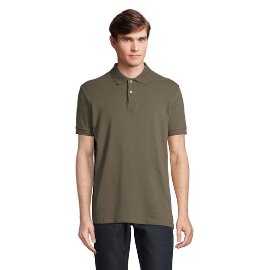 PACÍFIC - POLO HOMBRE