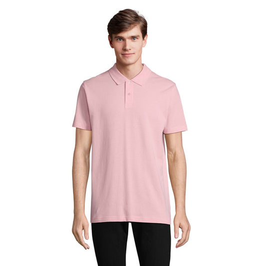 PULSE - POLO UNISEX