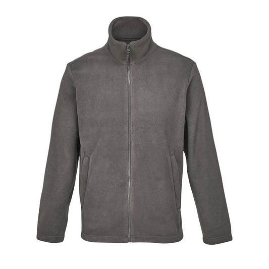 NITRO – JACKE MIT VOLLSTÄNDIGEM ZIP
