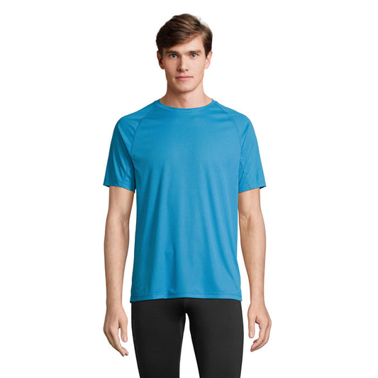 VORTEX - SAMARRETA RAGLAN