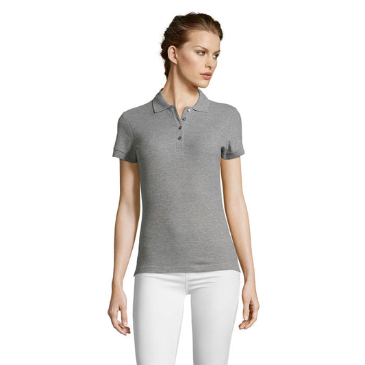 PEOPLE - POLO 210 DONA