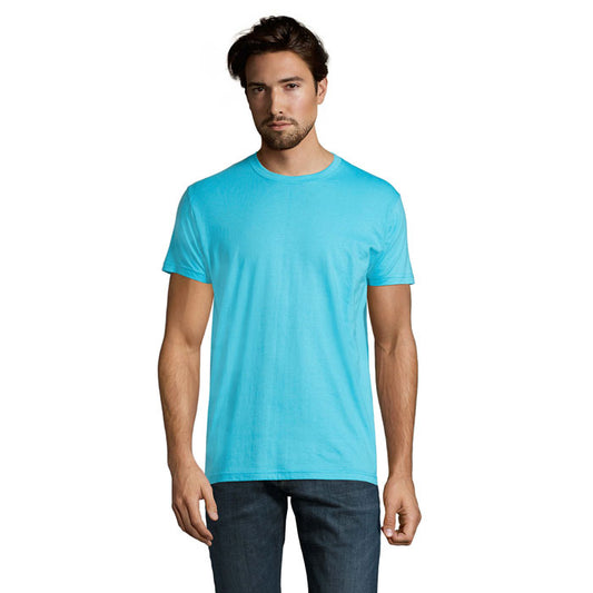 IMPERIAL - Samarreta HOMBRE 190g