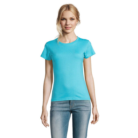 IMPERIAL WOMEN - Samarreta 190gr