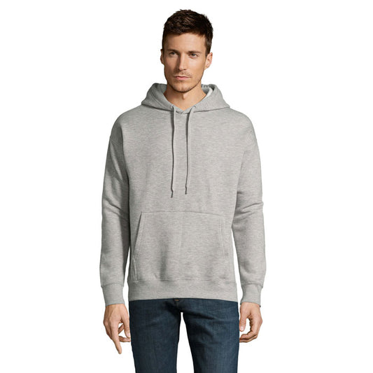 SLAM - Suéter con capucha unisex