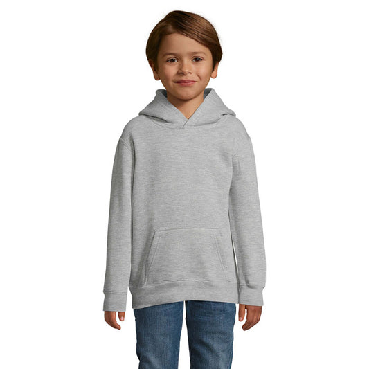 SLAM KIDS - Sudadera con capucha