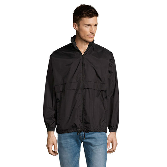 SURF - Cortavientos unisex