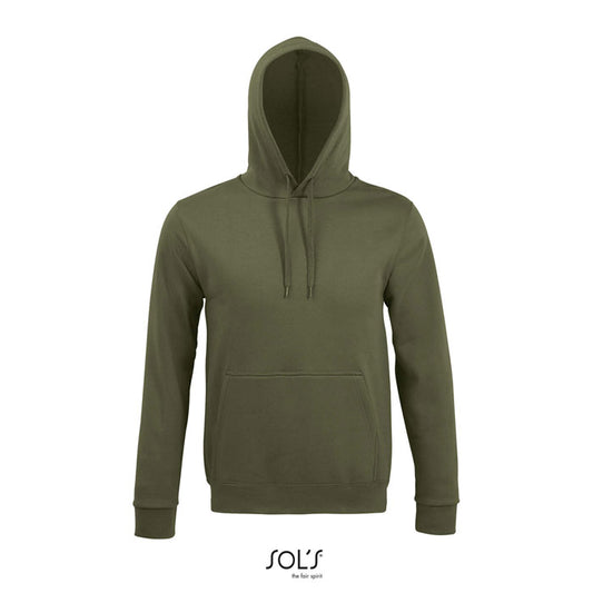 SNAKE - Jersey con capucha
